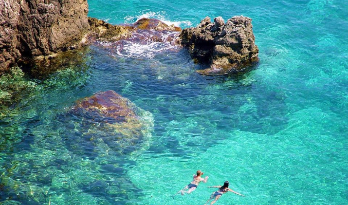  La Grotta Bar Paleokastritsa